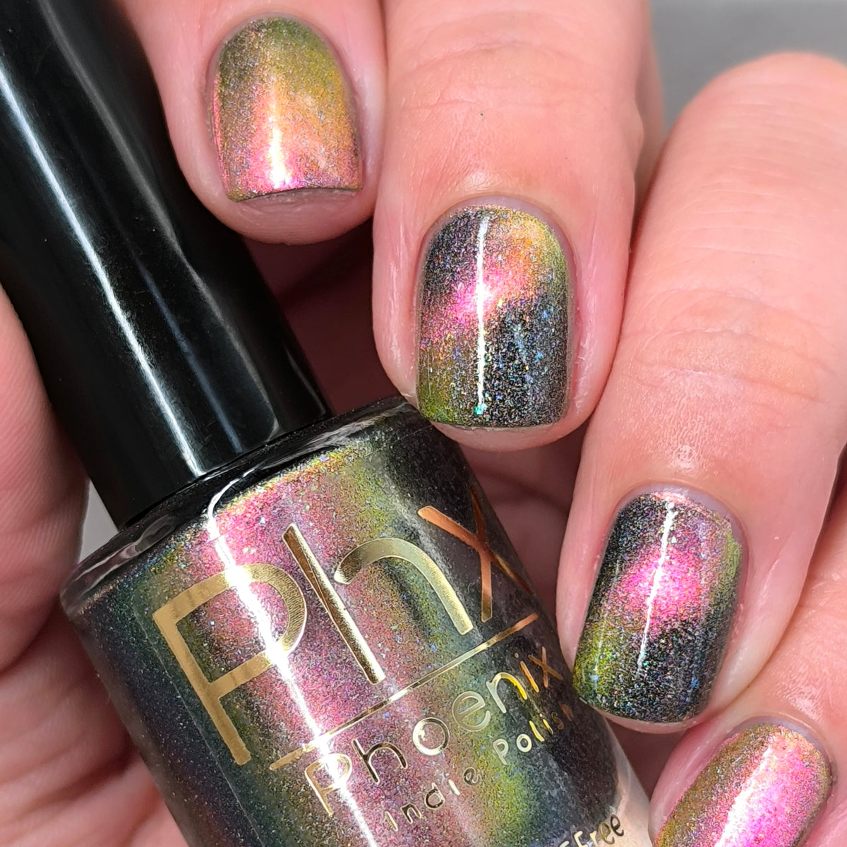 Phoenix- Interstellar- I&#39;m Come Back