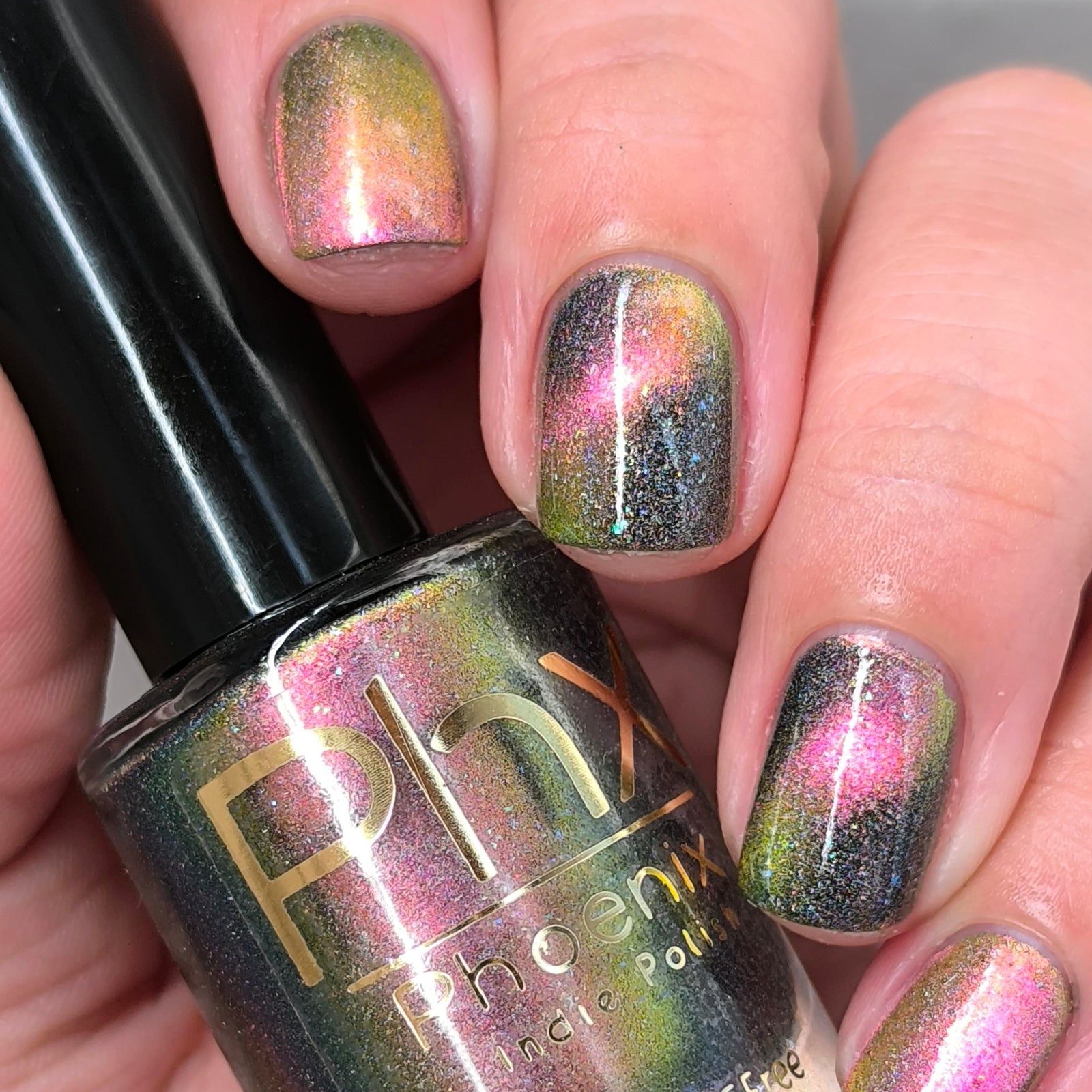 Phoenix- Interstellar- I'm Come Back