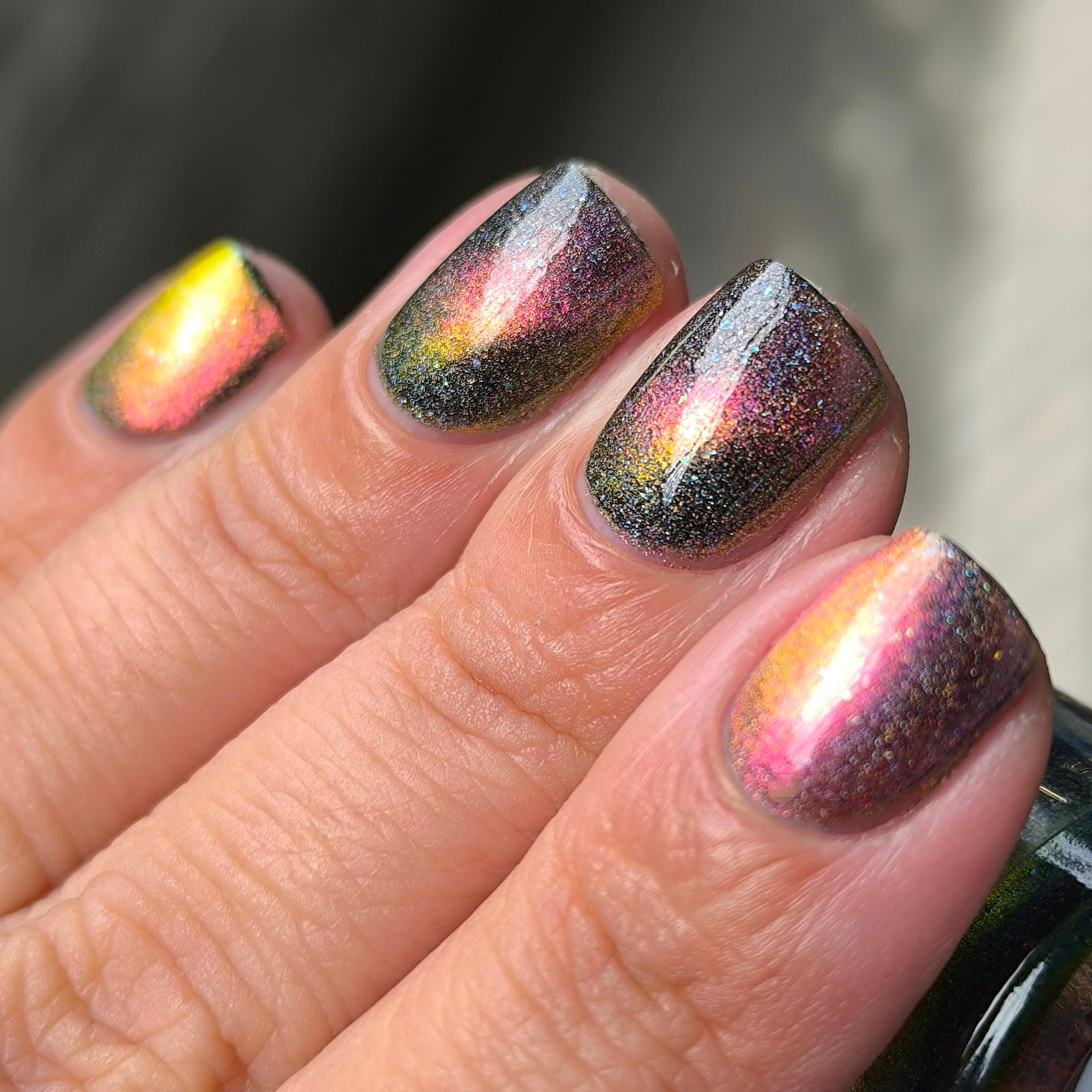 Phoenix- Interstellar- I'm Come Back