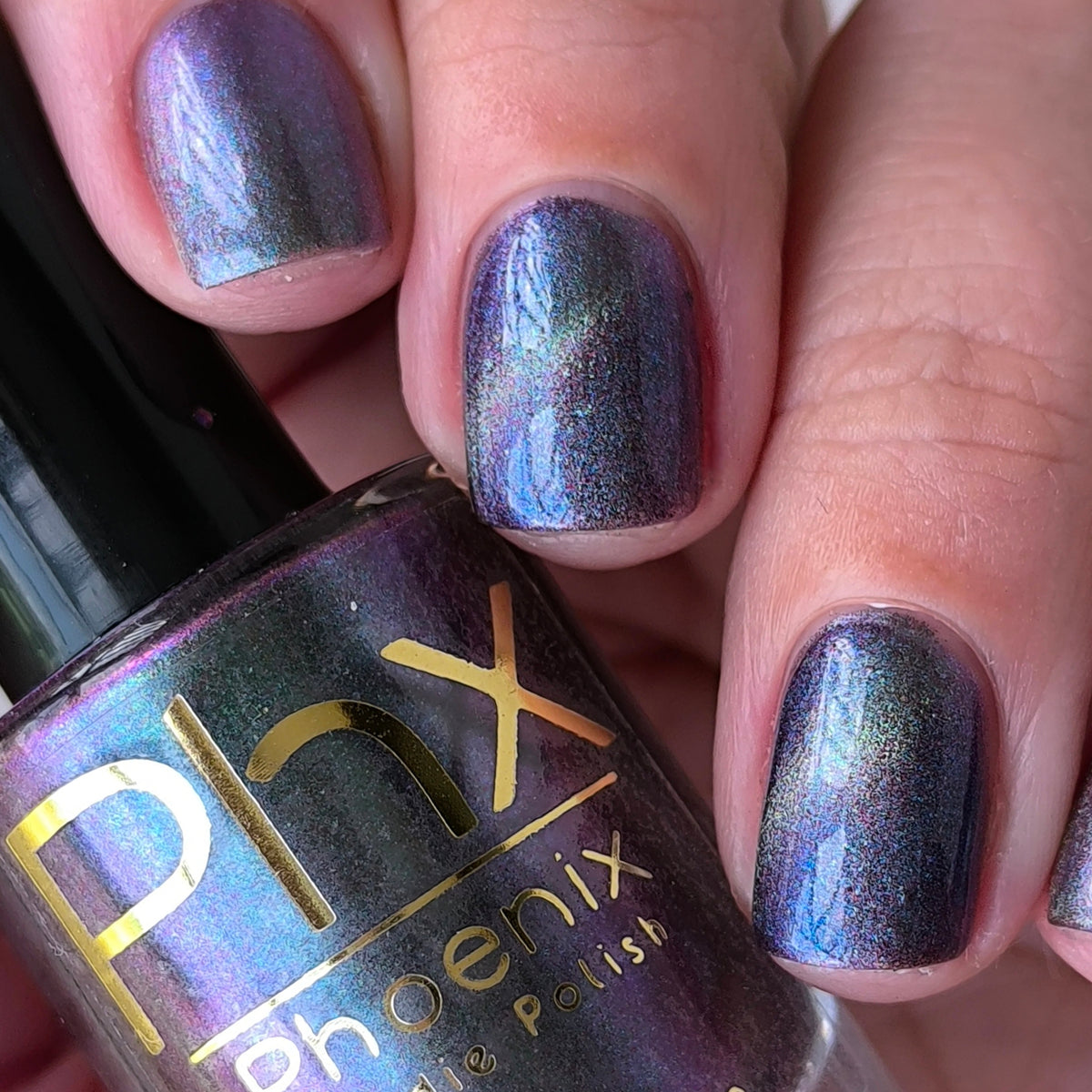 Phoenix- Interstellar- Another Galaxy