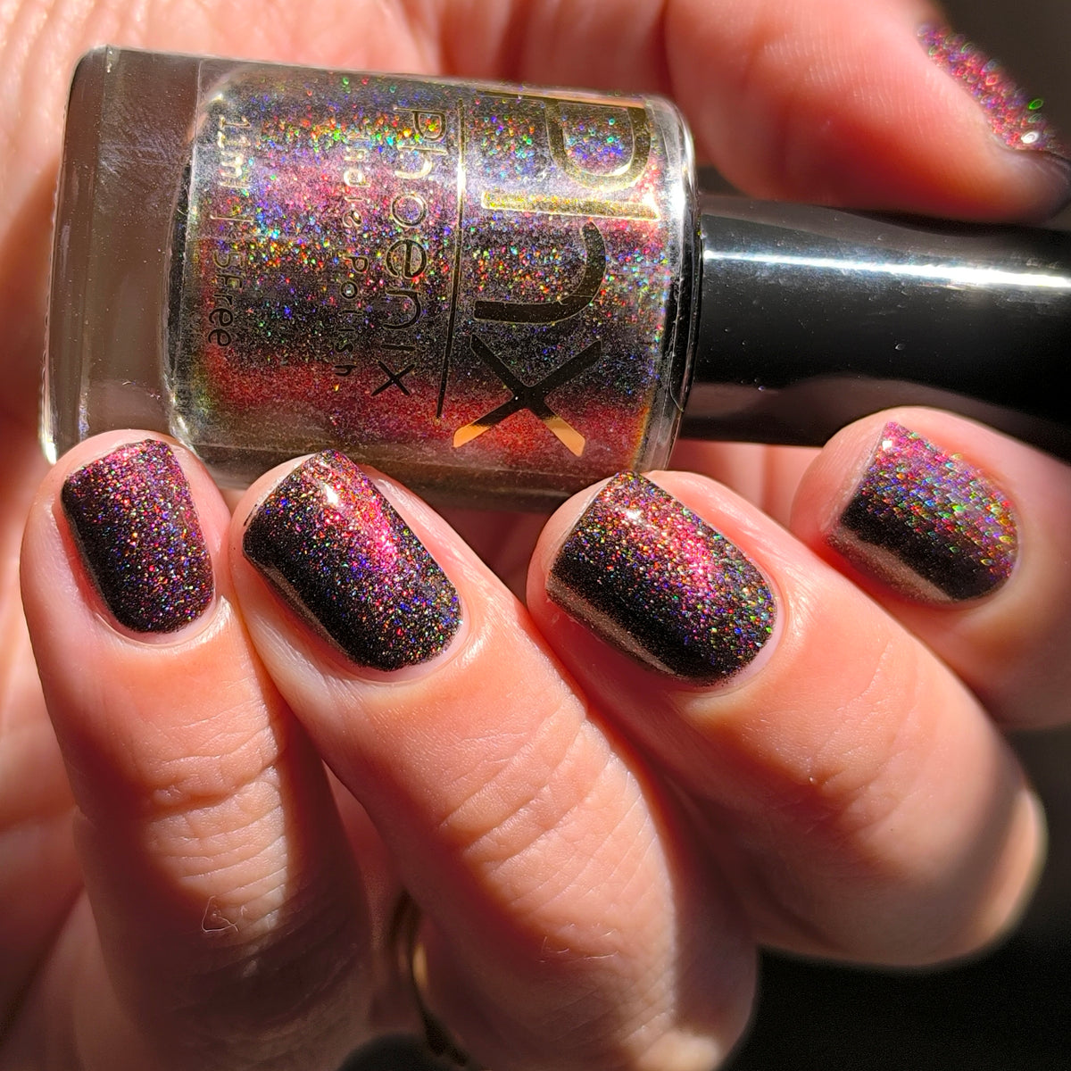 Phoenix- Interstellar- Mars