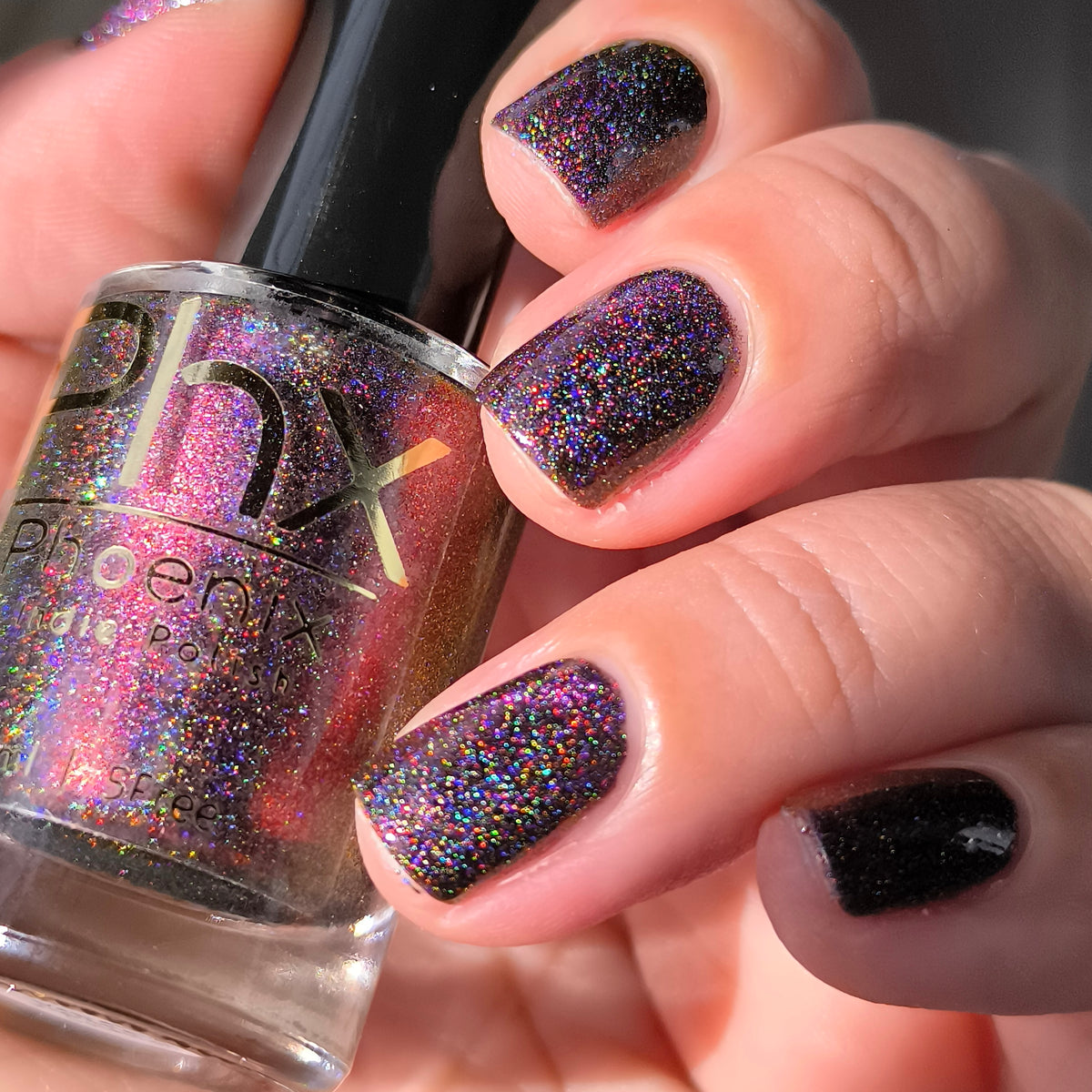 Phoenix- Interstellar- Mars