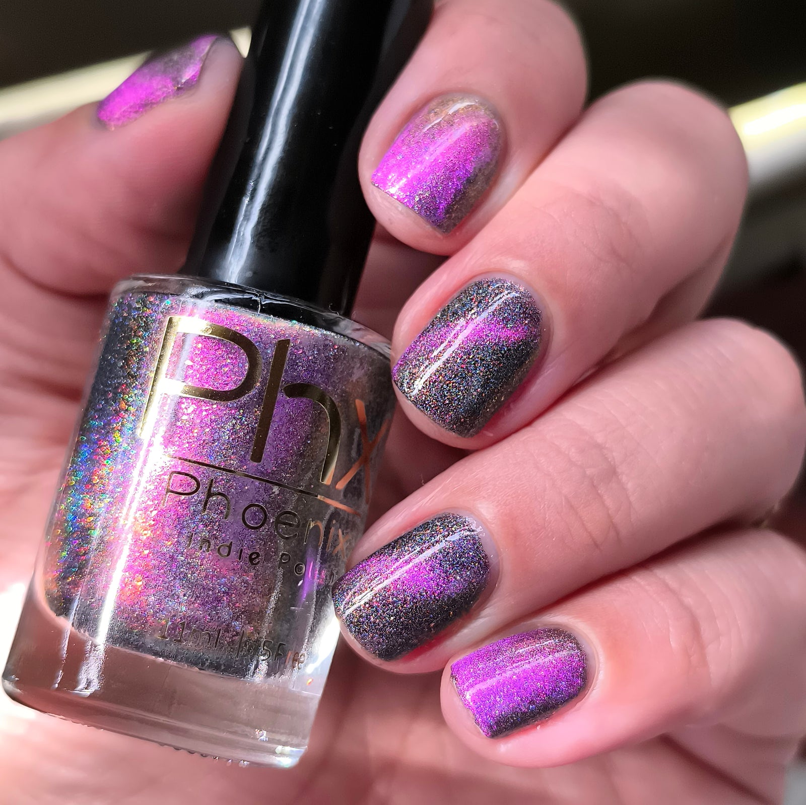 Phoenix- Interstellar- Morse Code