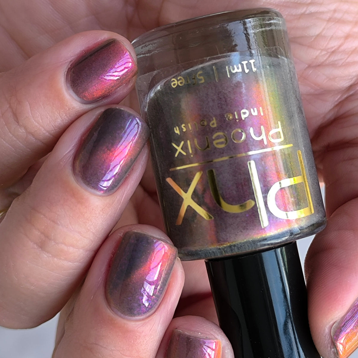 Phoenix- Interstellar- Murphy&#39;s Law