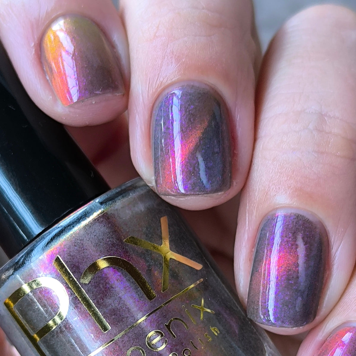 Phoenix- Interstellar- Murphy&#39;s Law