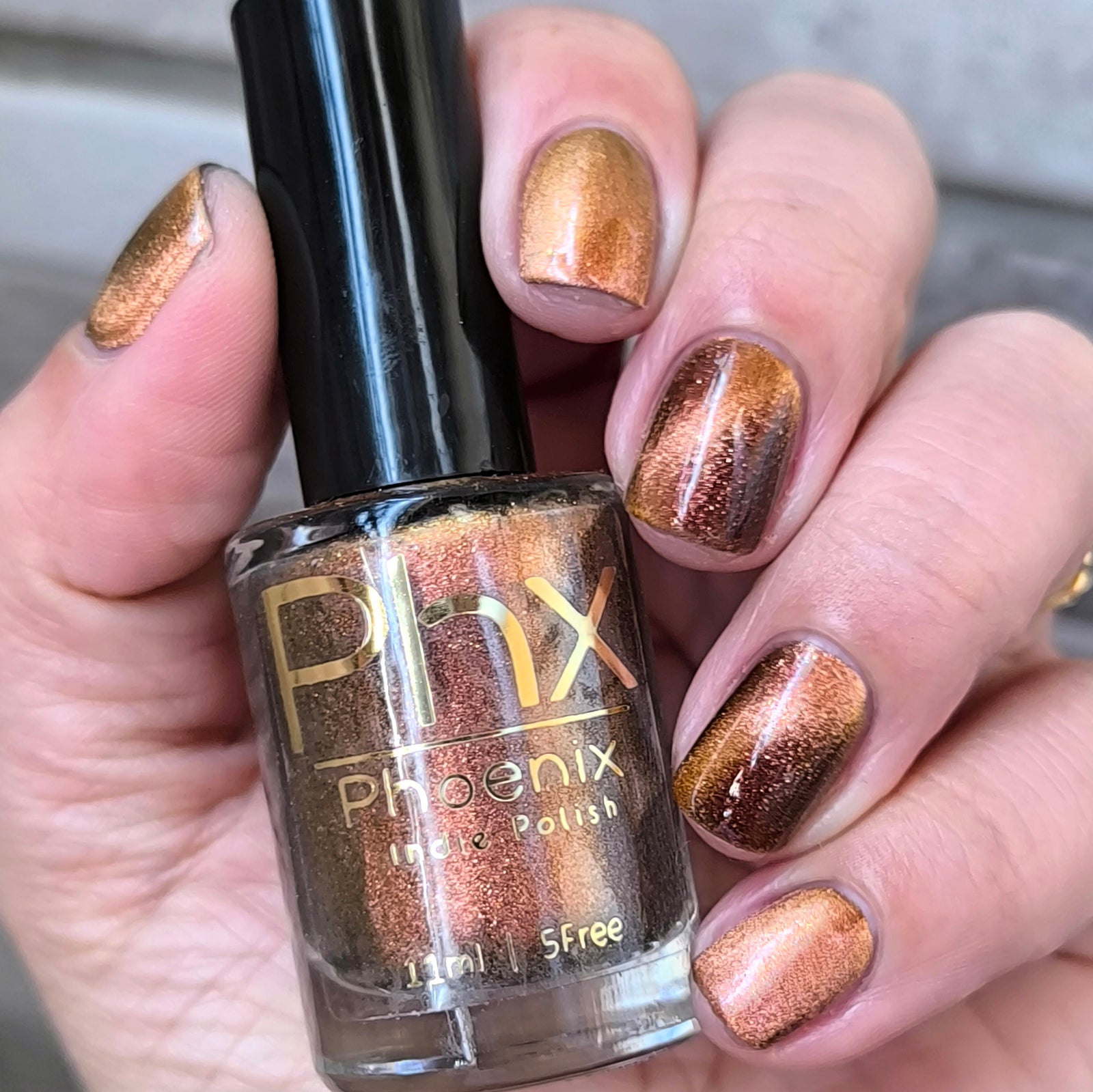 Phoenix- Interstellar- Saturn