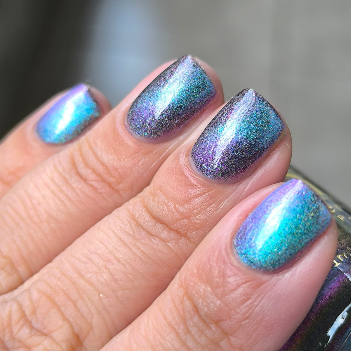 Phoenix- Interstellar- Stay