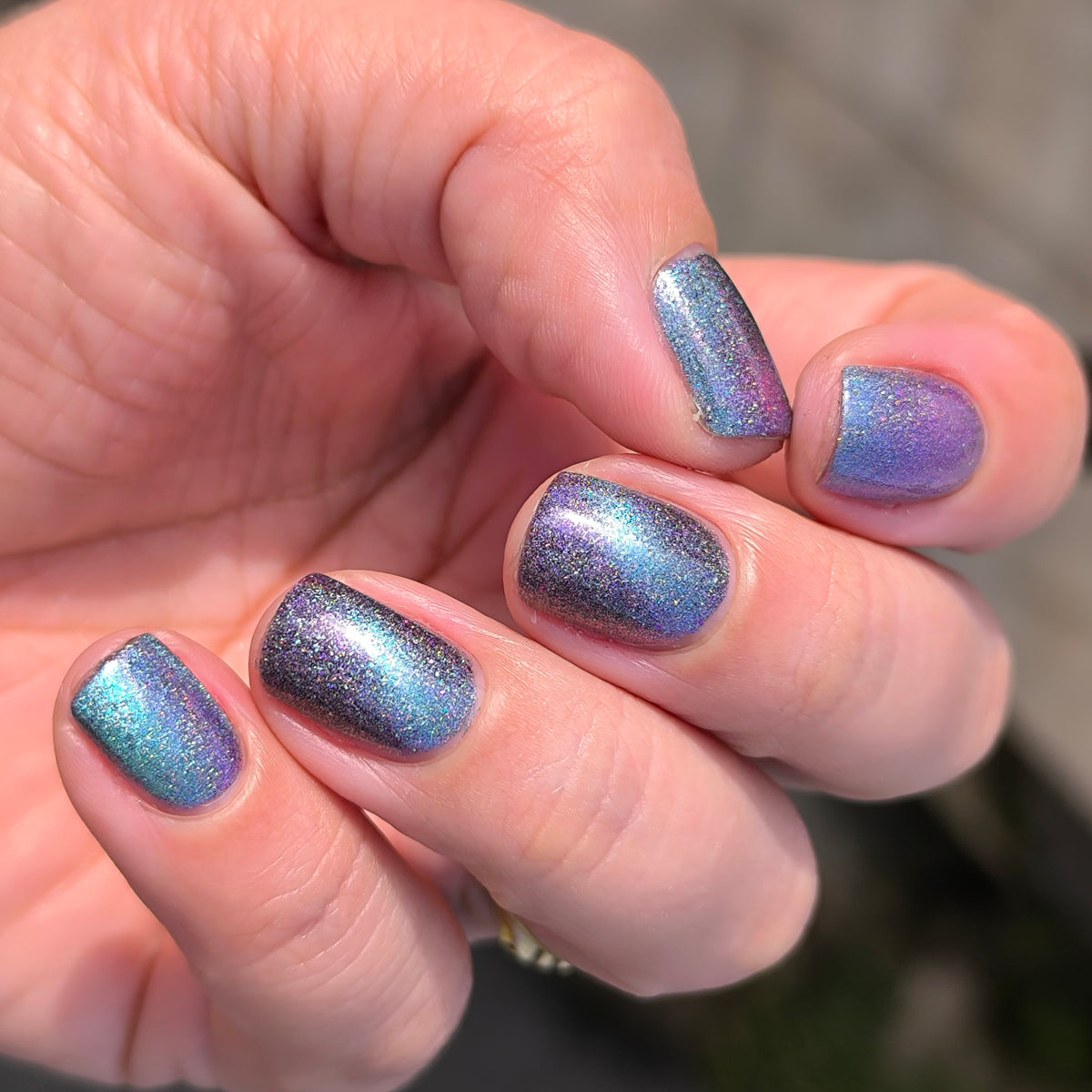 Phoenix- Interstellar- Stay