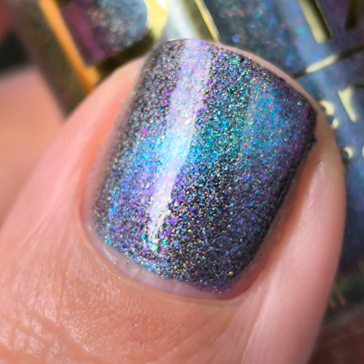 Phoenix- Interstellar- Stay