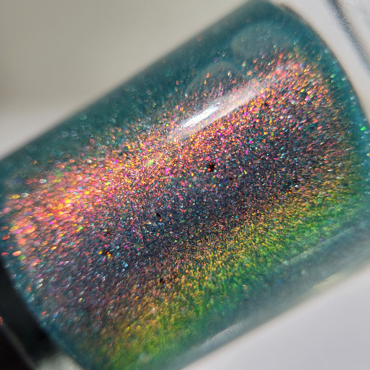 Phoenix- Oops Polishes- Oops #18