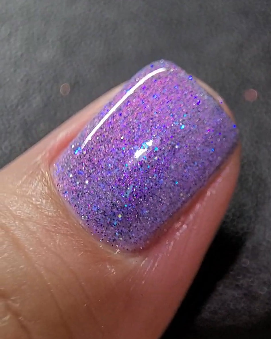 Phoenix- Oops Polishes- Oops #19