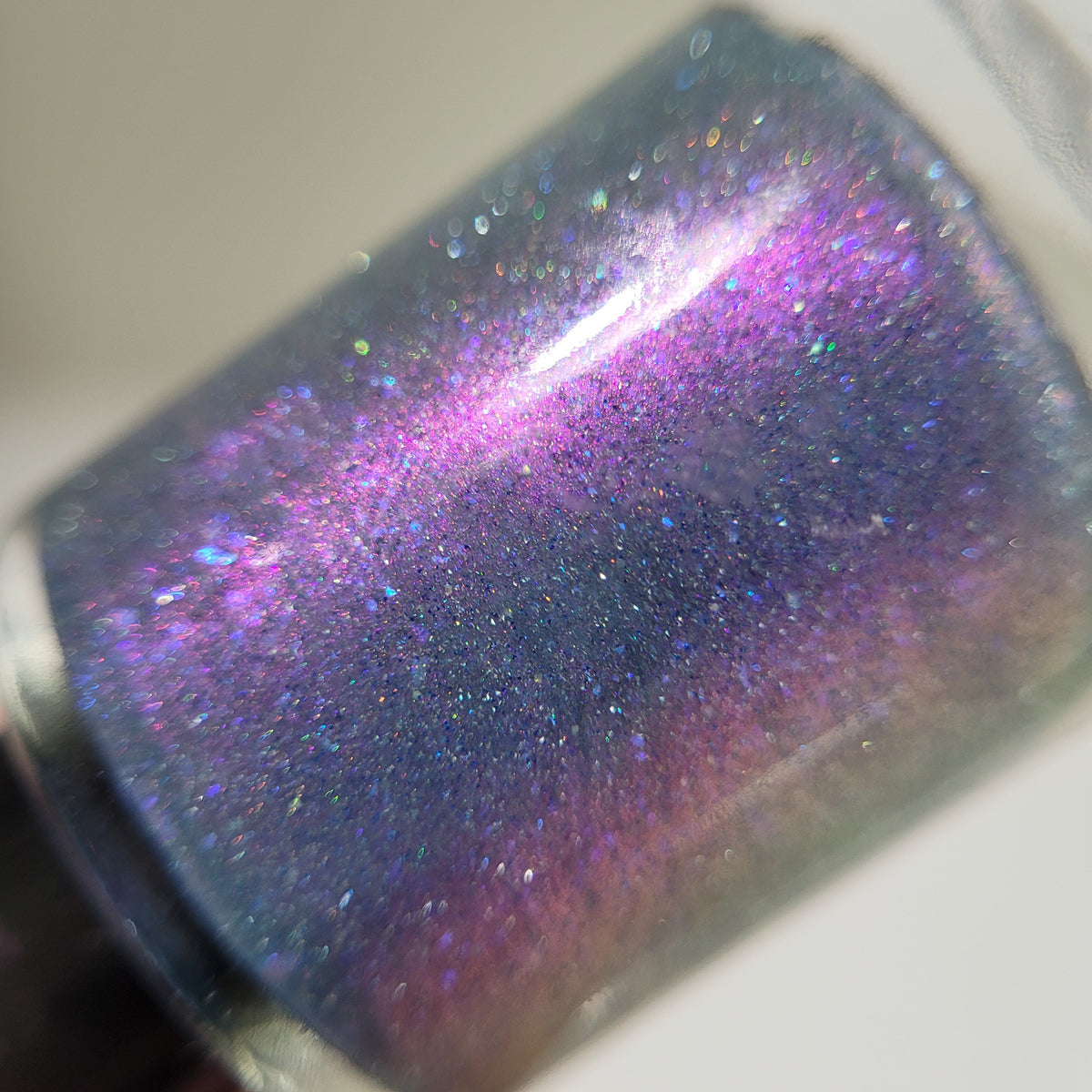 Phoenix- Oops Polishes- Oops #19