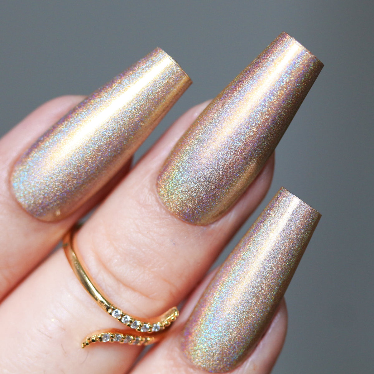 Phoenix- Holos- Garibaldo (Big Bird)