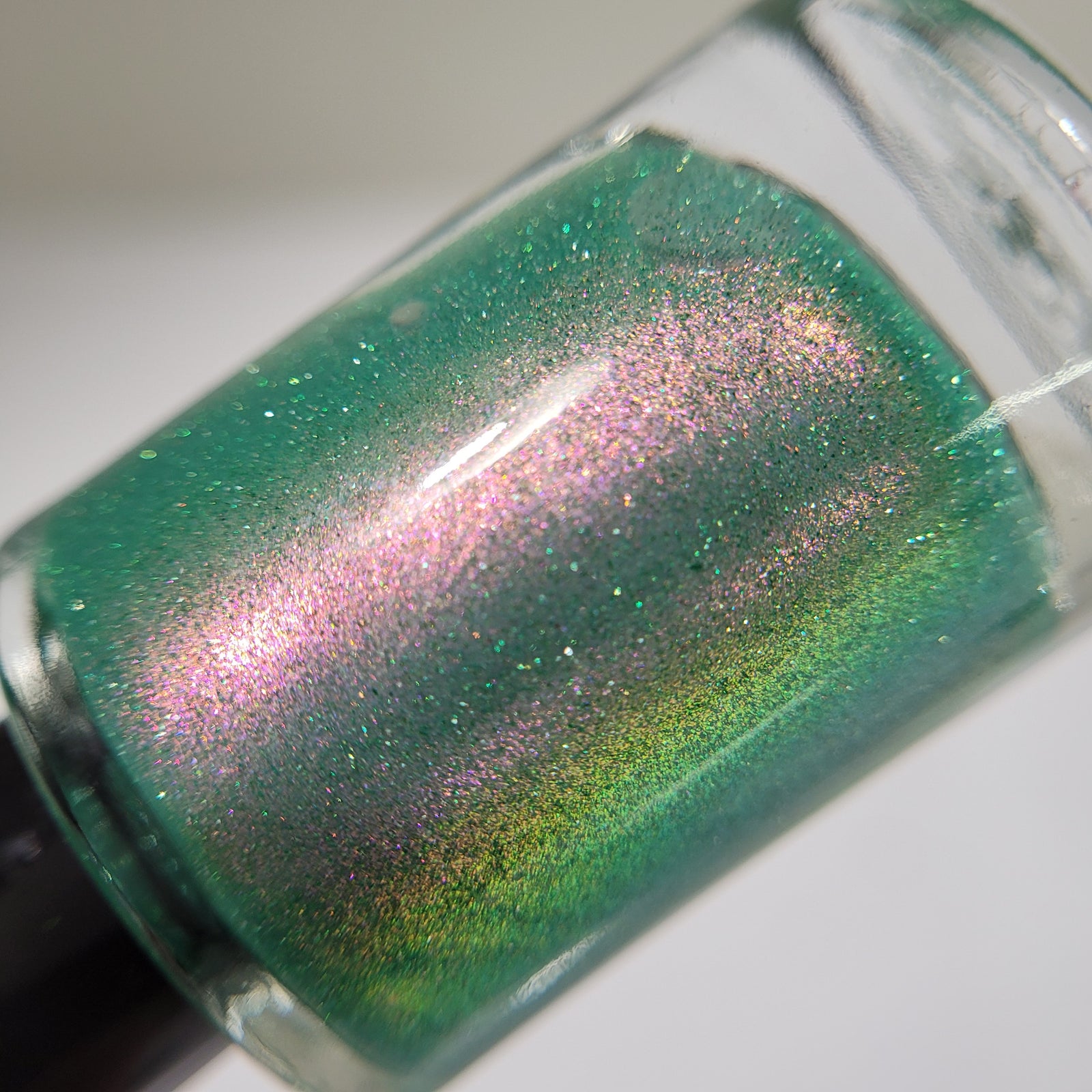 Phoenix- Oops Polishes- Oops #1