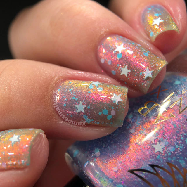 Phoenix- She's EVERYTHING- He's Just the Boyfriend