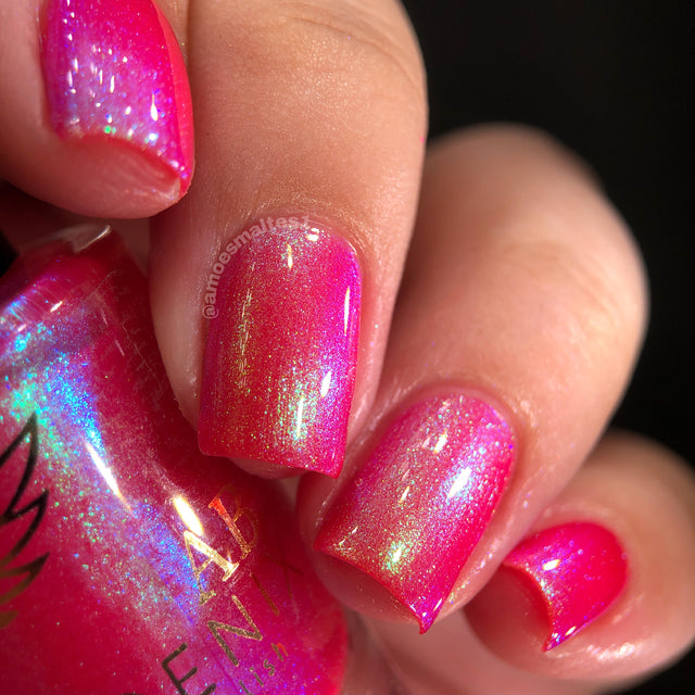 Phoenix- She&#39;s EVERYTHING- She Has a Pulitzer