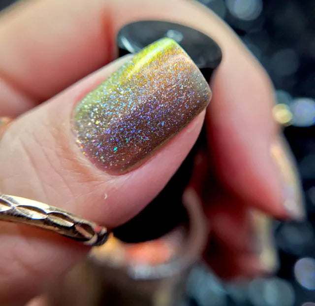 Phoenix- The Galaxy Needs Us- Raccoon