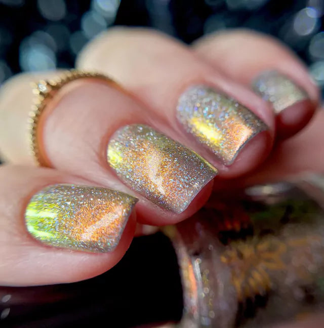 Phoenix- The Galaxy Needs Us- Raccoon