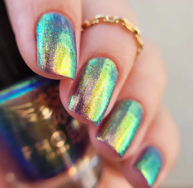 Phoenix- The Galaxy Needs Us- Pelvic Sorcery