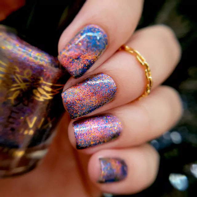 Phoenix- The Galaxy Needs Us- Partners