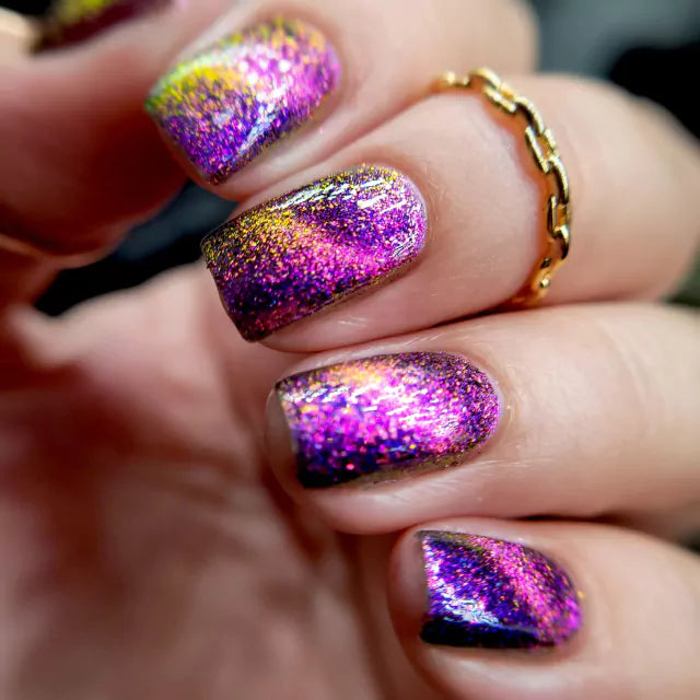 Phoenix- The Galaxy Needs Us- Morag