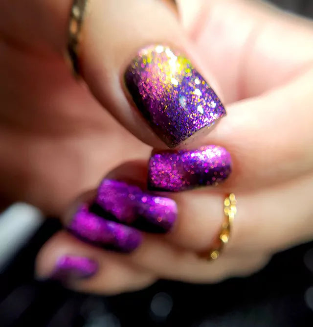 Phoenix- The Galaxy Needs Us- Morag