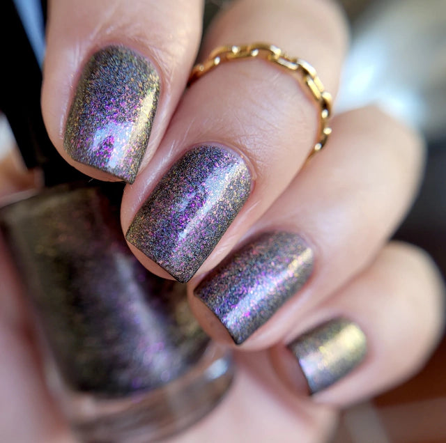 Phoenix- She's EVERYTHING- Mother