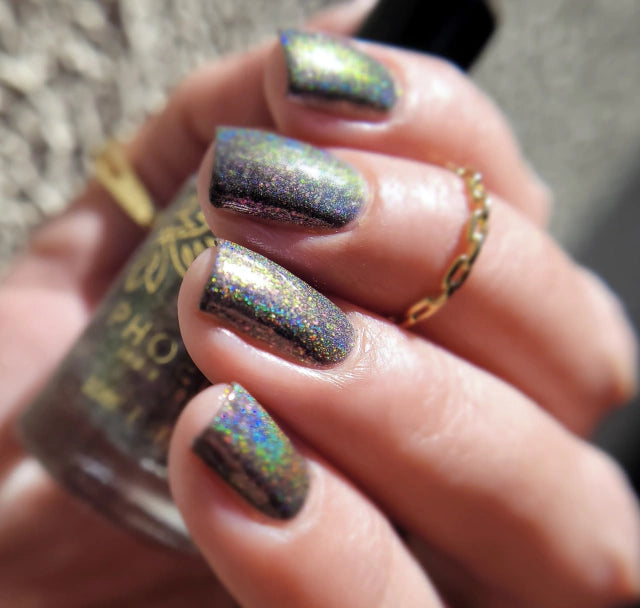 Phoenix- She&#39;s EVERYTHING- Mother