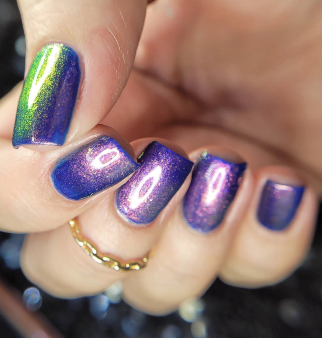 Phoenix- She&#39;s EVERYTHING- He&#39;s Unique