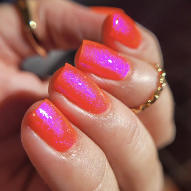 Phoenix- She's EVERYTHING- She's a President