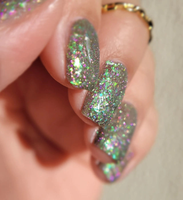 Phoenix- She&#39;s EVERYTHING- She&#39;s the World Destroyer