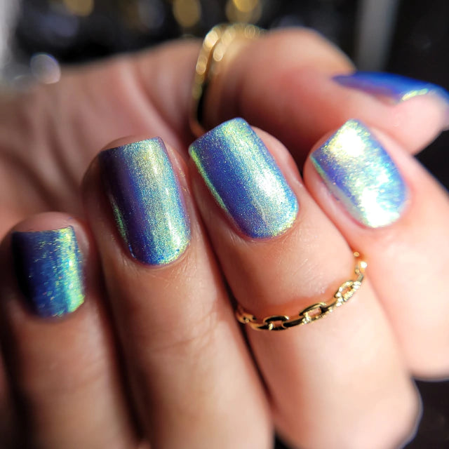 Phoenix- She's EVERYTHING- He's Something