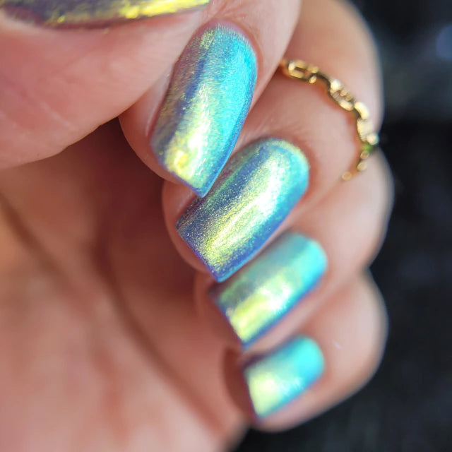 Phoenix- She's EVERYTHING- He's Something