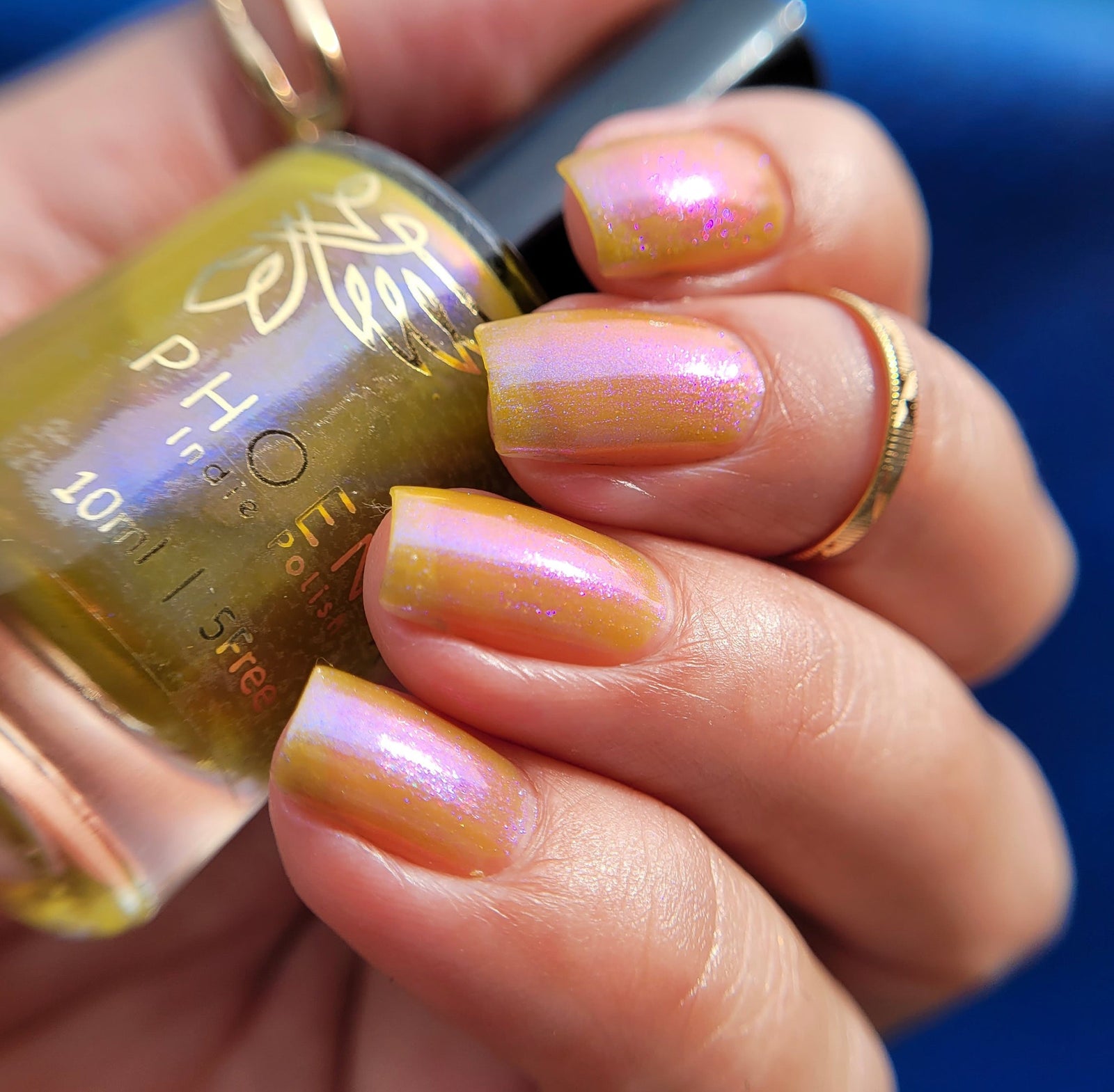 Phoenix- Paint the Town Red- Eric