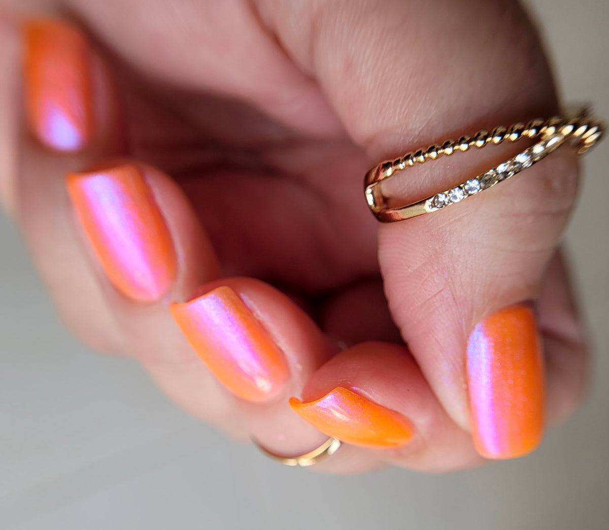 Phoenix- Paint the Town Red- Lucy