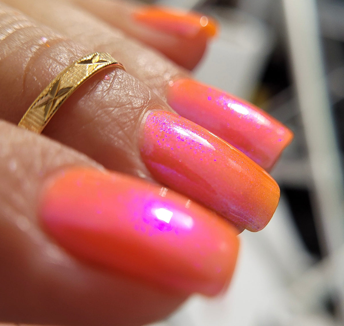 Phoenix- Paint the Town Red- Lucy