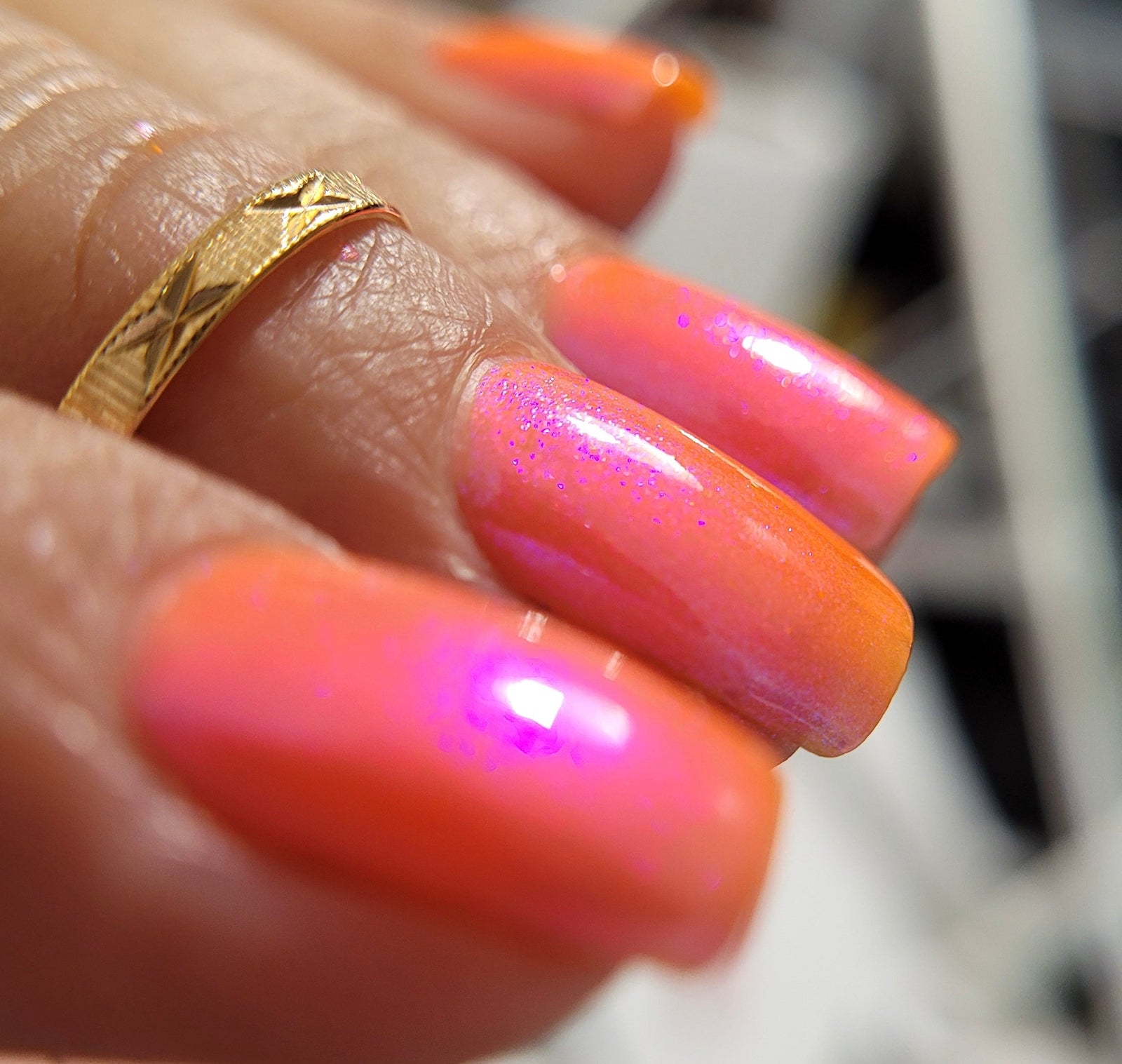 Phoenix- Paint the Town Red- Lucy