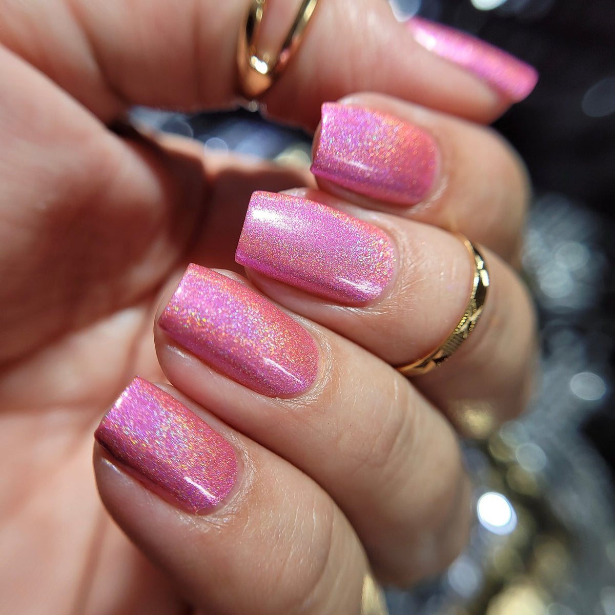 Phoenix- Paint the Town Red- Caroline