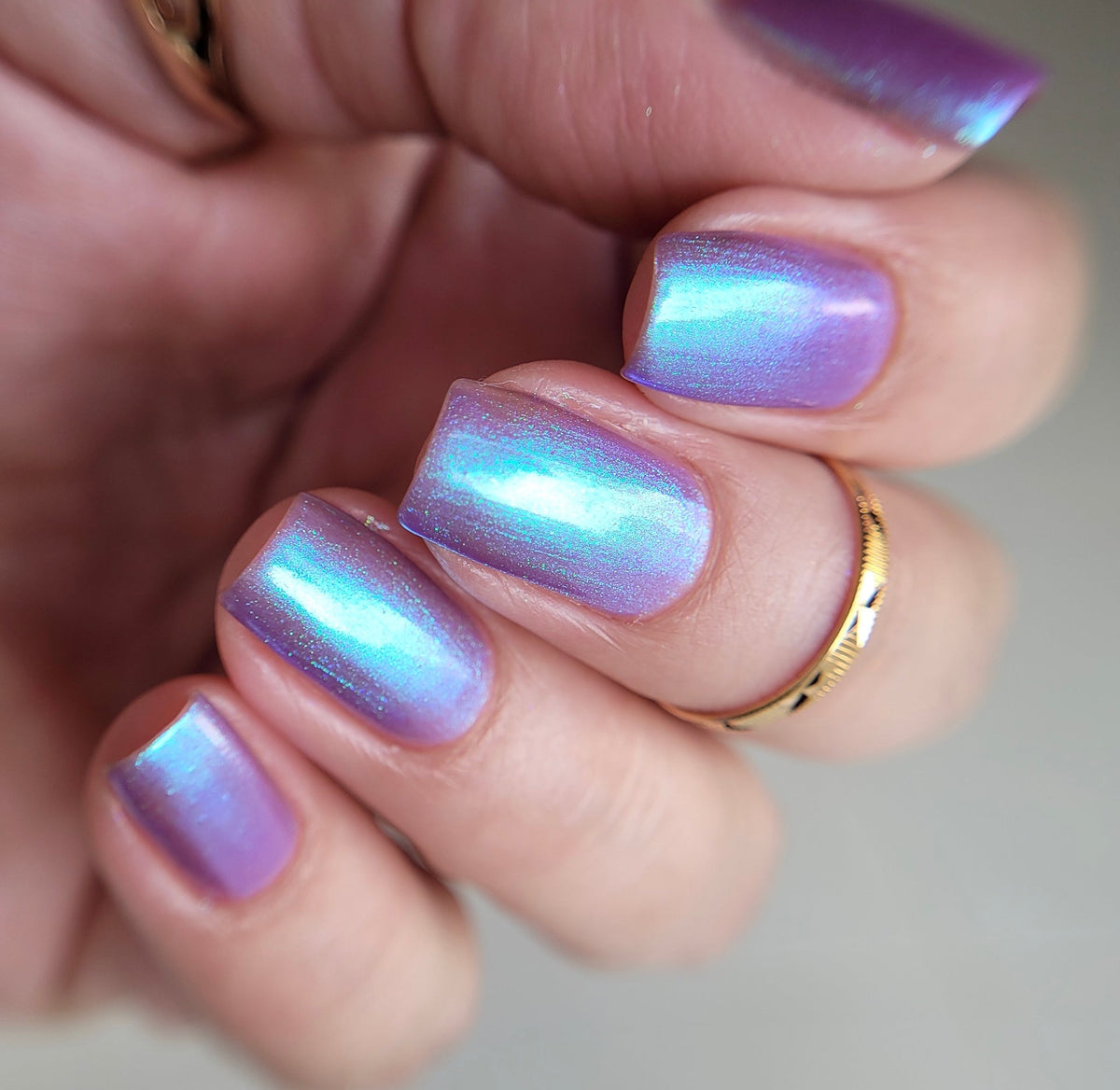 Phoenix- Paint the Town Red- Bella