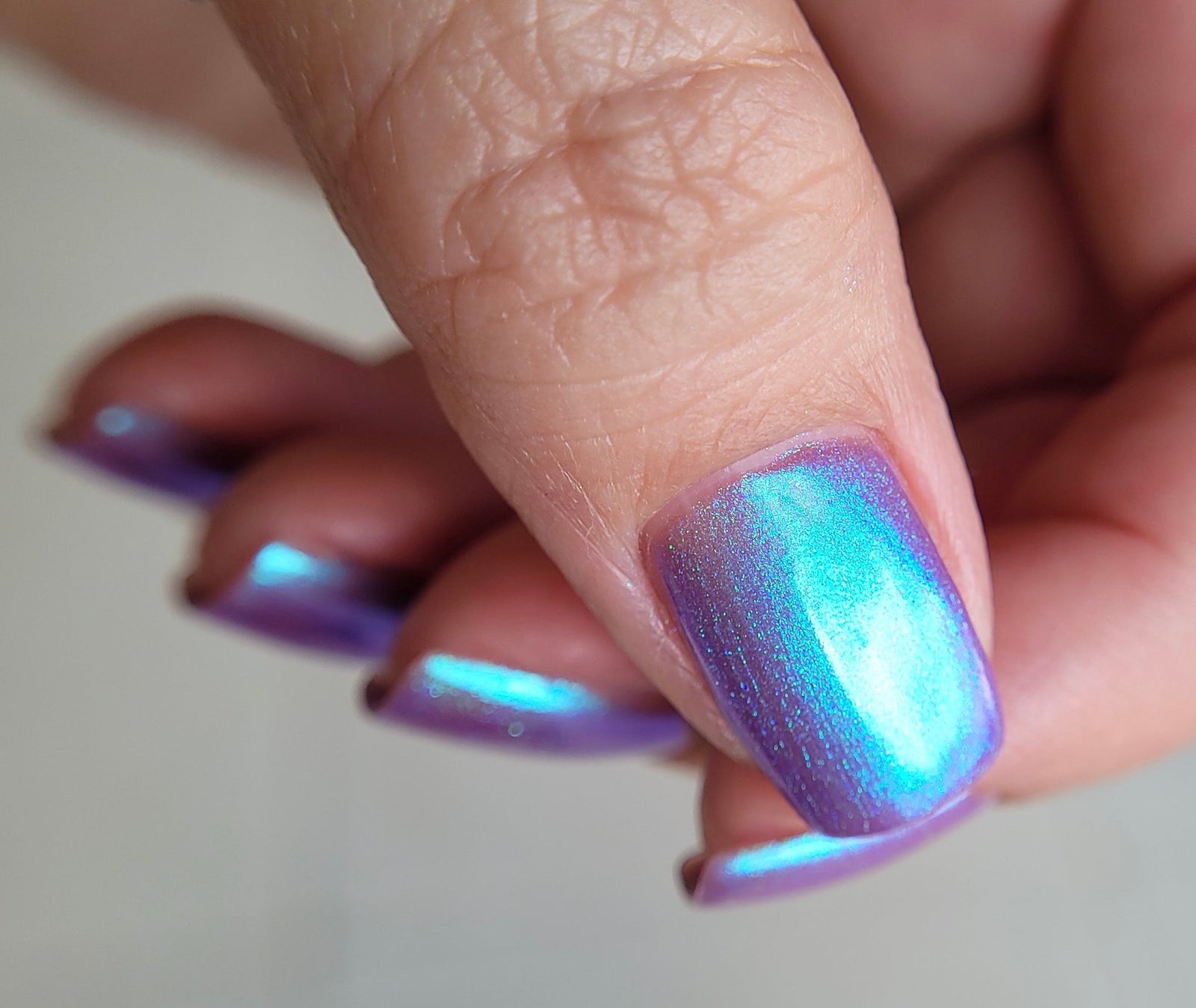 Phoenix- Paint the Town Red- Bella