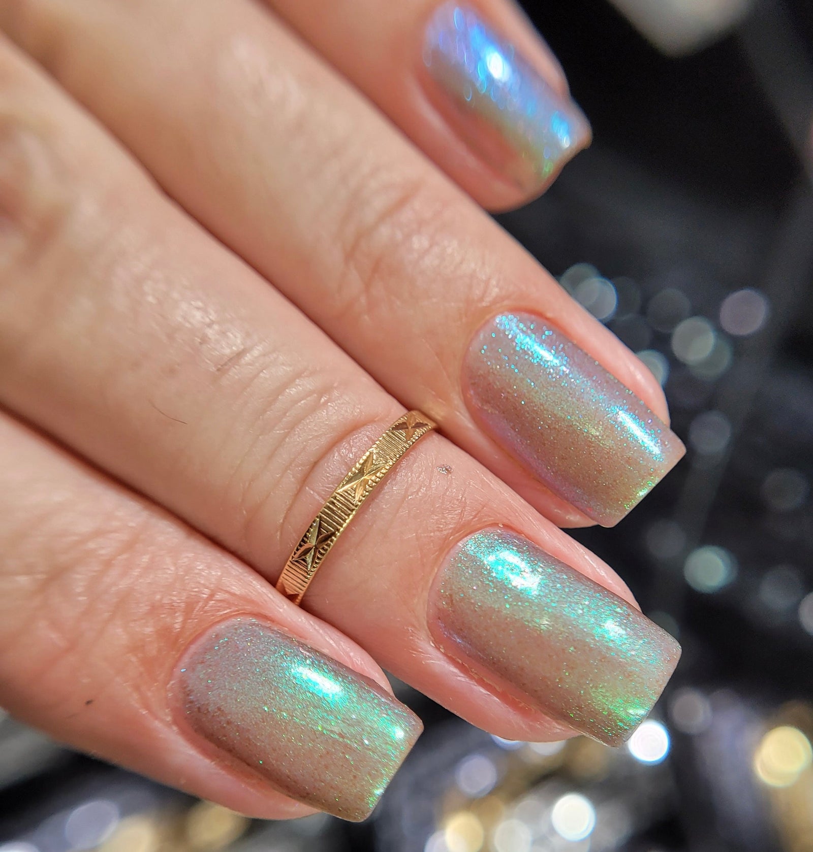 Phoenix- Paint the Town Red- Stefan