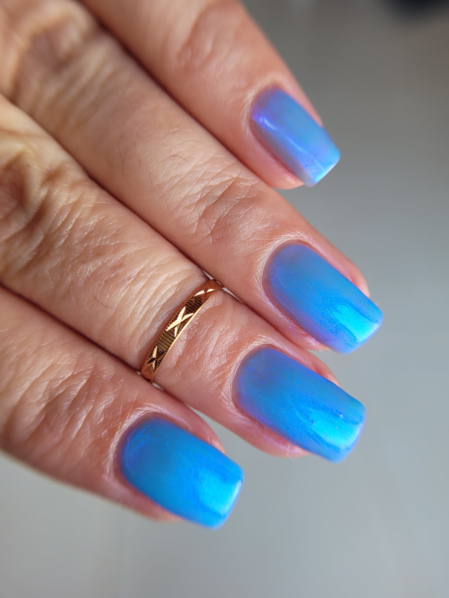 Phoenix- Paint the Town Red- Damon