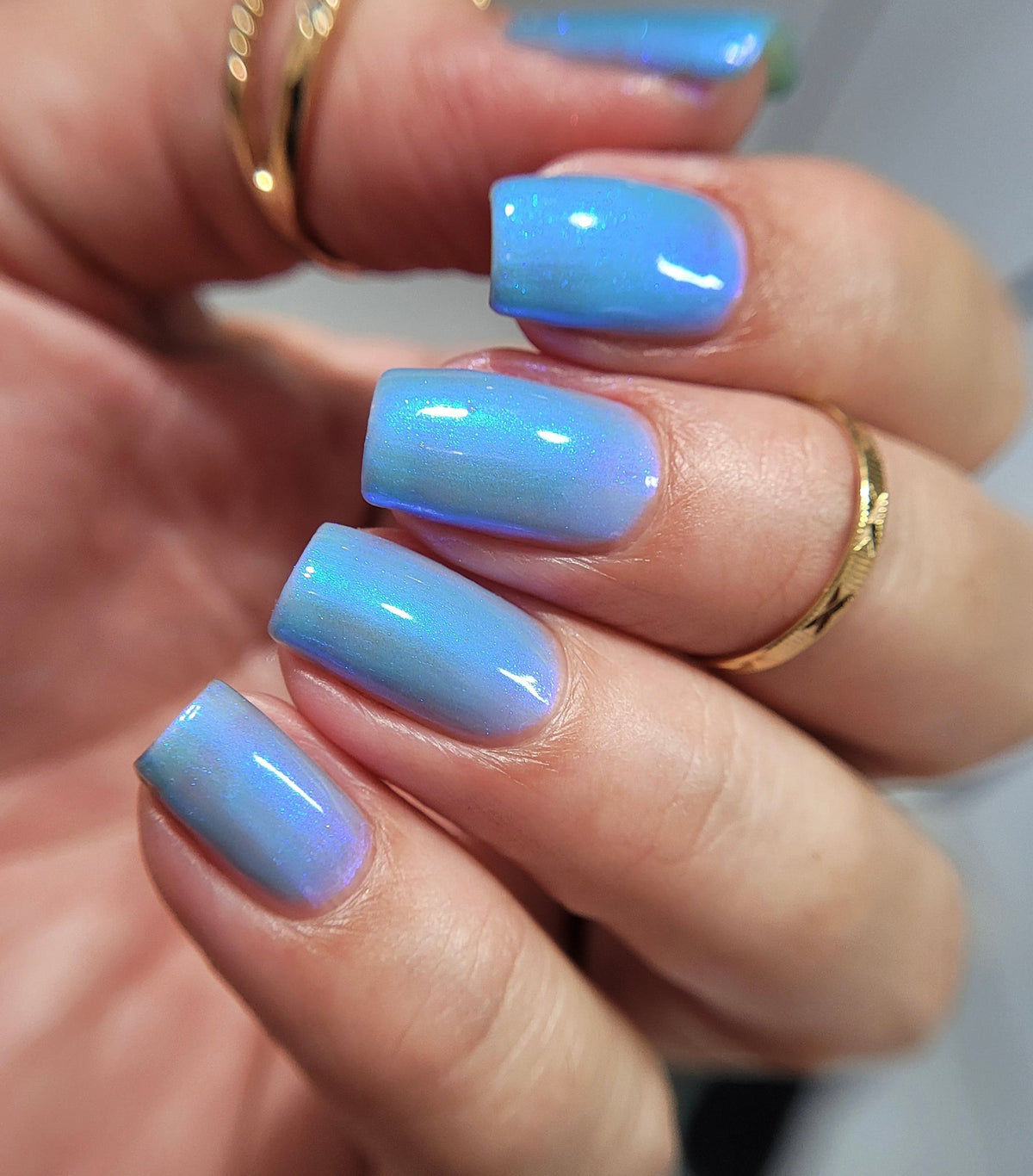 Phoenix- Paint the Town Red- Damon