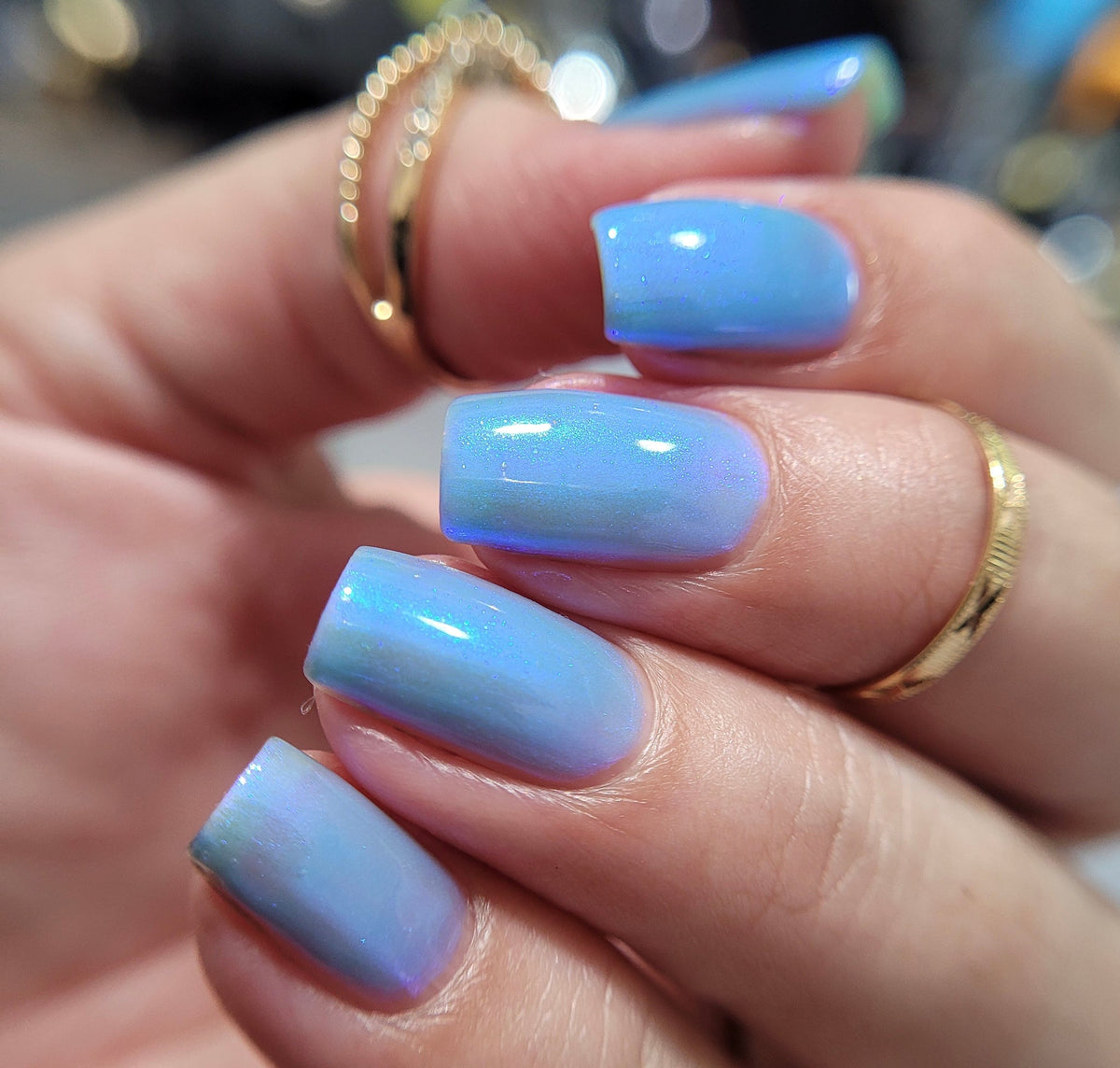 Phoenix- Paint the Town Red- Damon