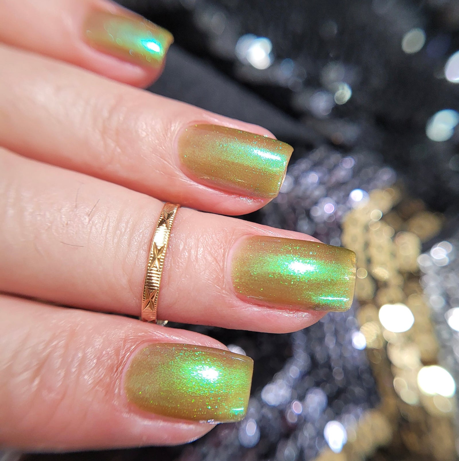 Phoenix- Paint the Town Red- Louis