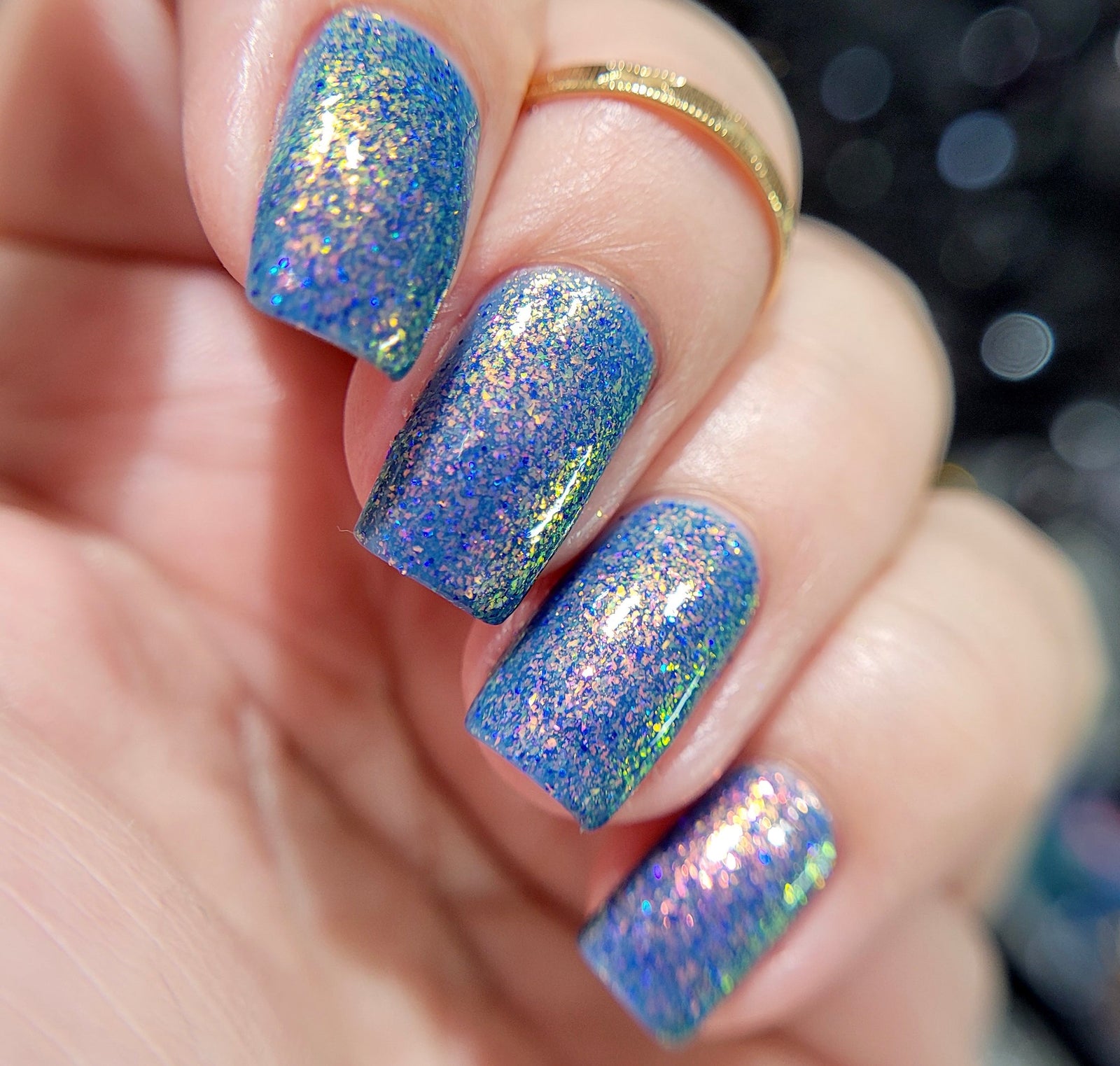 Phoenix- Paint the Town Red- Klaus