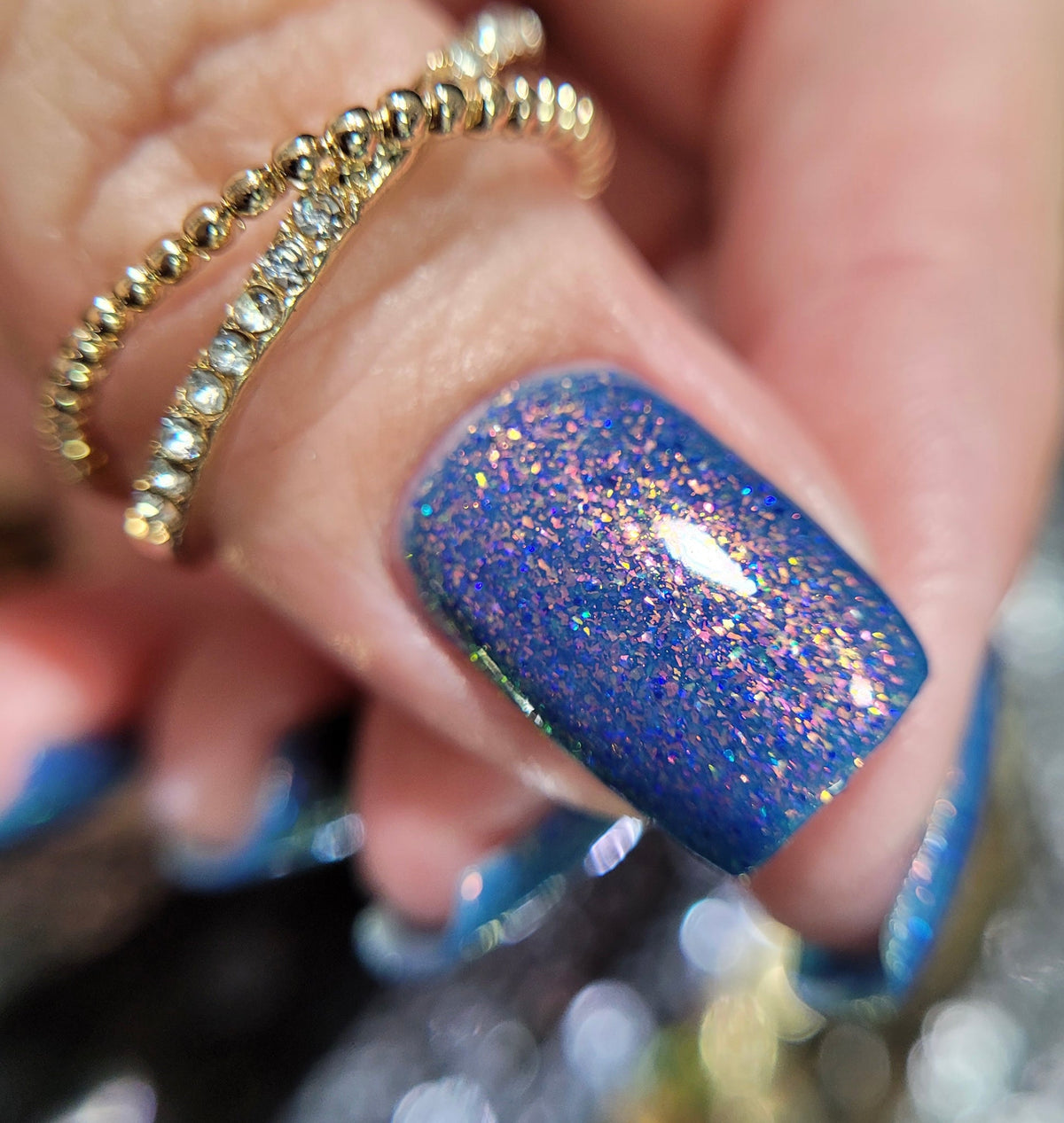 Phoenix- Paint the Town Red- Klaus