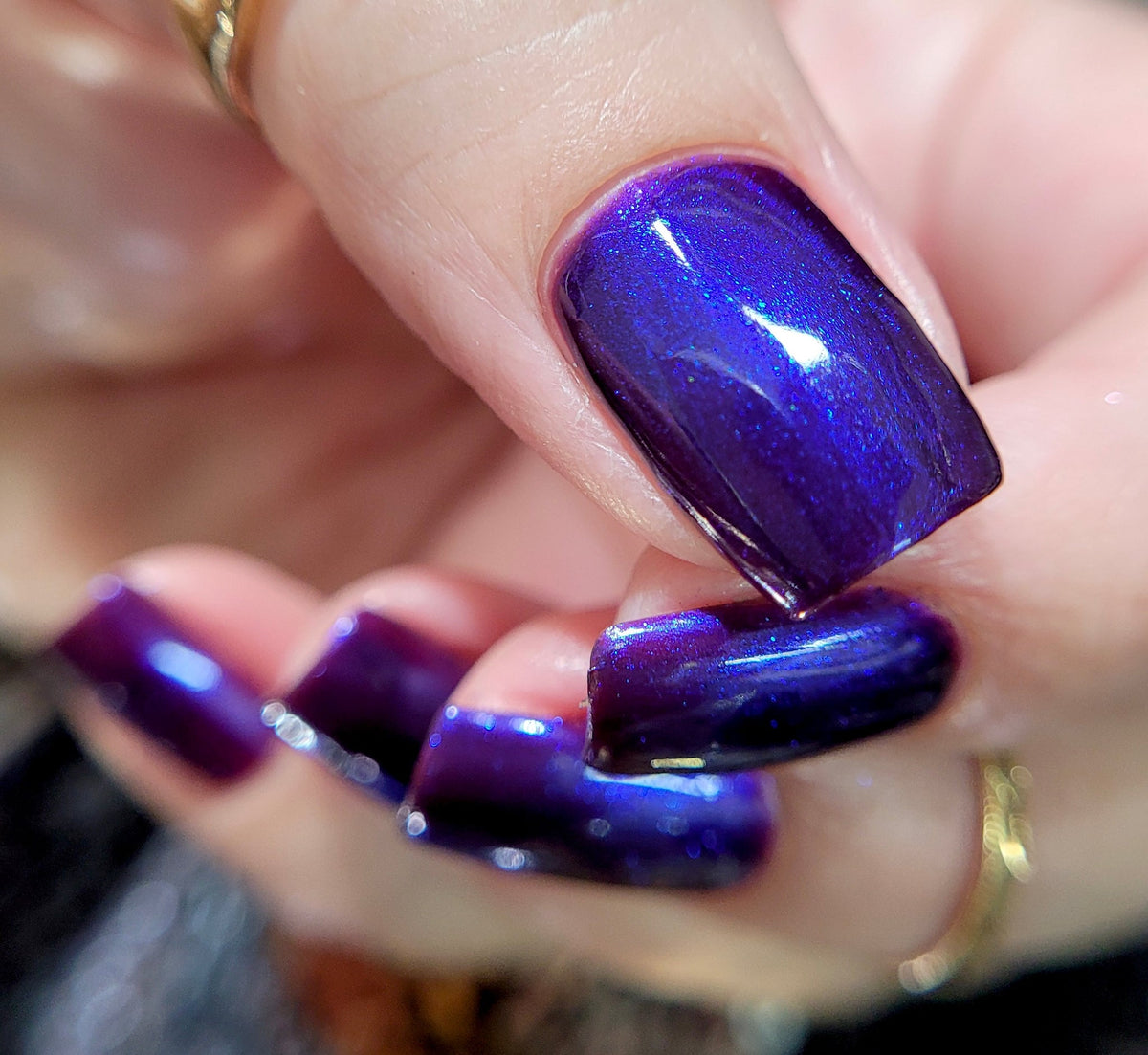 Phoenix- Paint the Town Red- Sellene