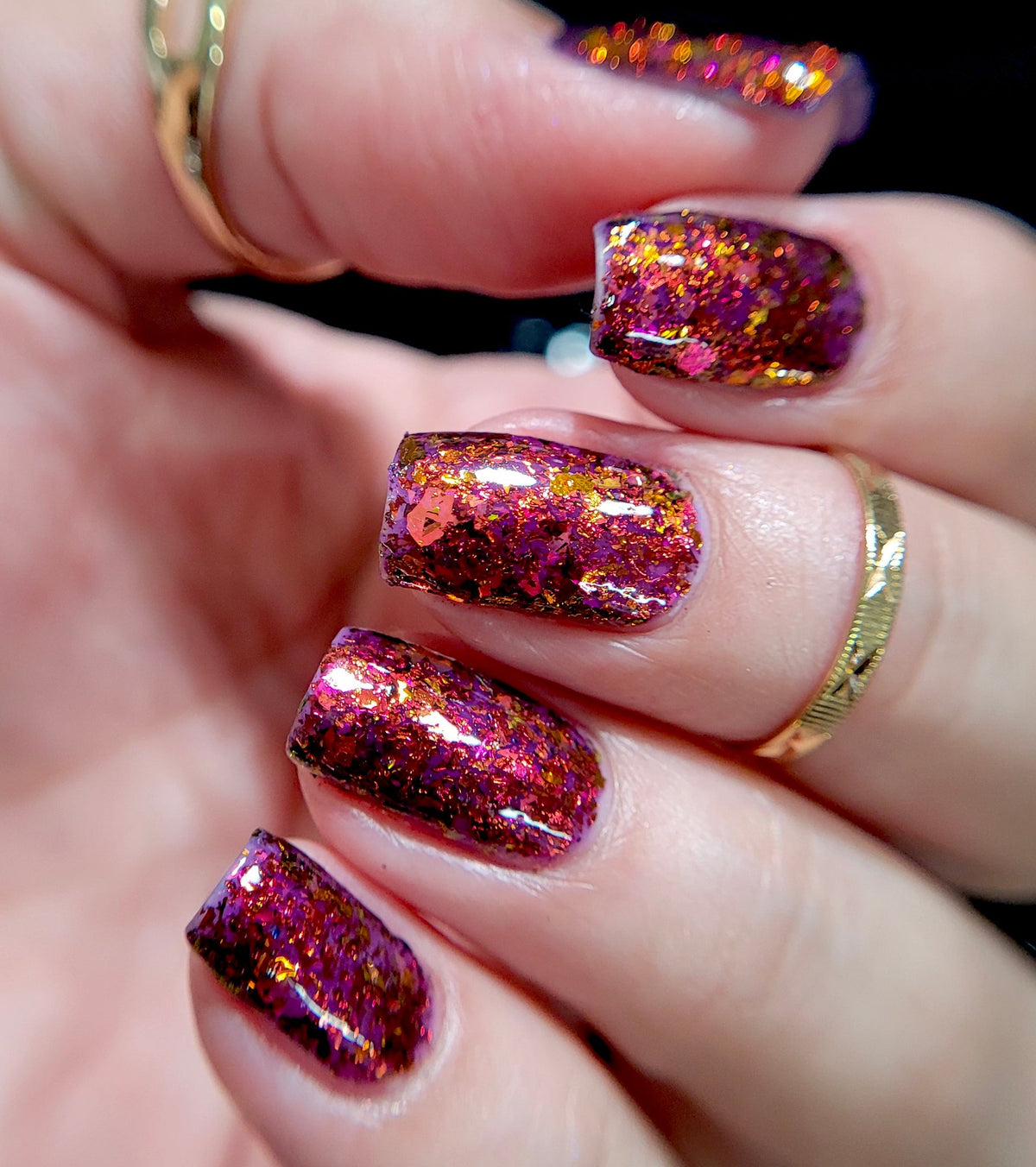 Phoenix- Paint the Town Red- Dracula from Transylvania