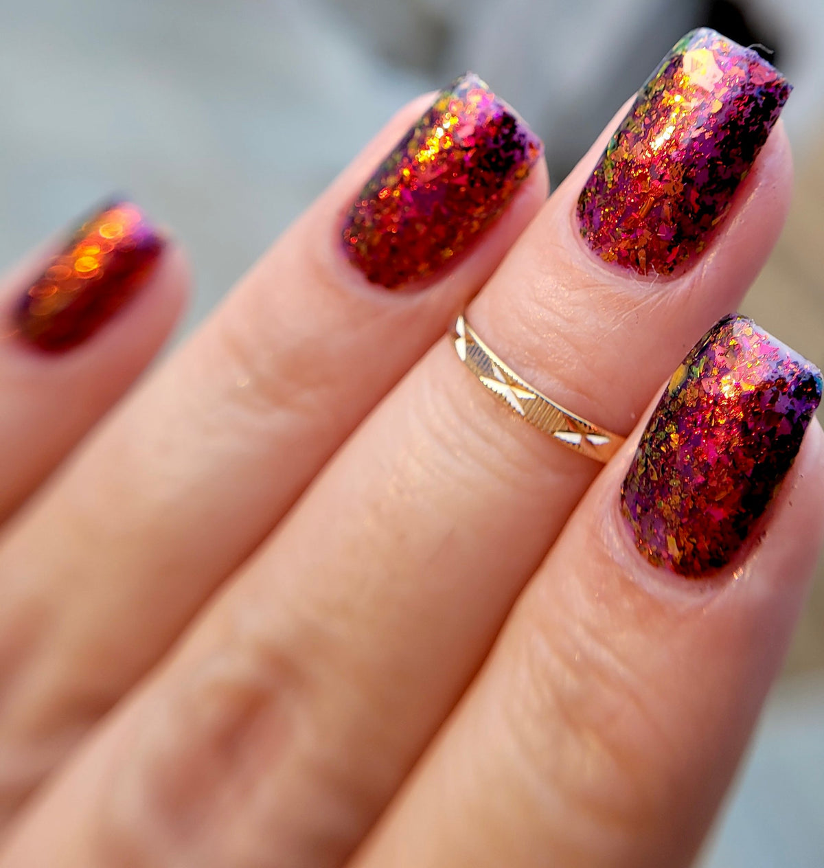 Phoenix- Paint the Town Red- Dracula from Transylvania